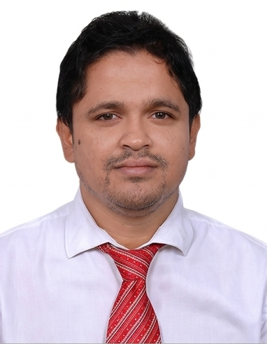 Farhad Hossain Evan