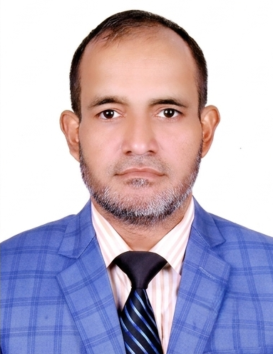 Khandaker Aminul Haque Jaman