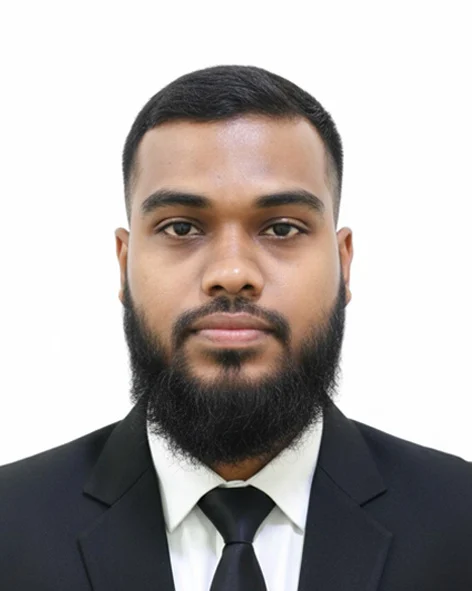 Md. Monoar Hossen