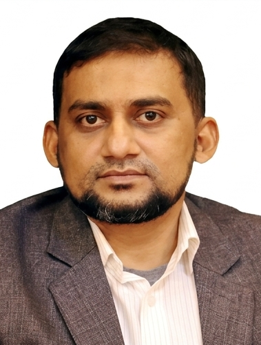 Abu Sadat Muhammad Tanveer