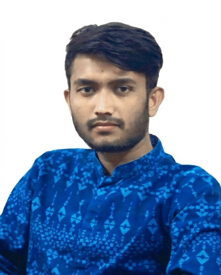 Md. Shariful Islam