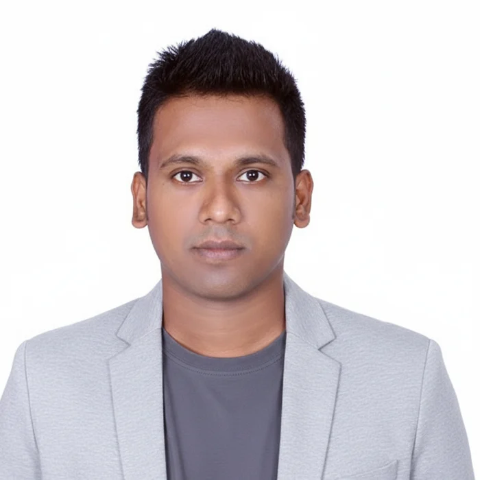 Sujan Chandra Das