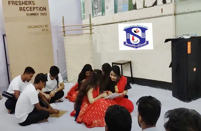 Business Administration (BBA) lab