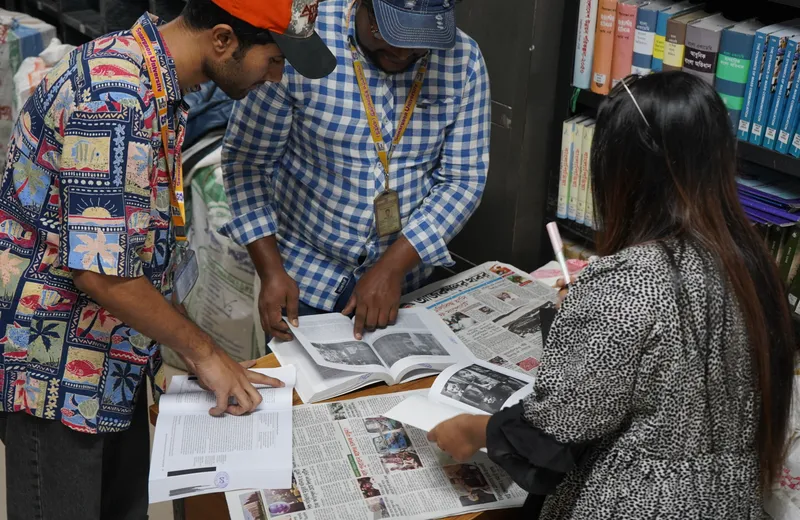 Journalism, Media & Communication lab