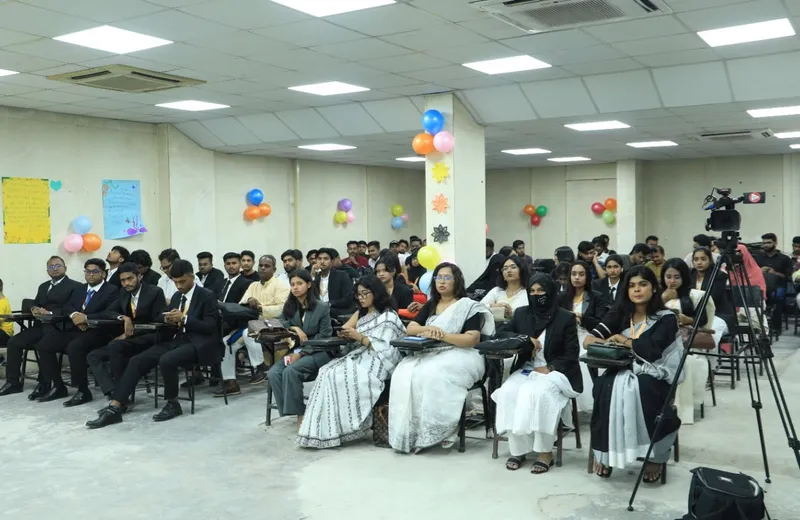 Law (LLB) lab