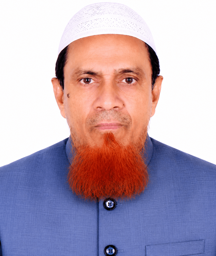 Prof. Dr. Md. Abul Bashar