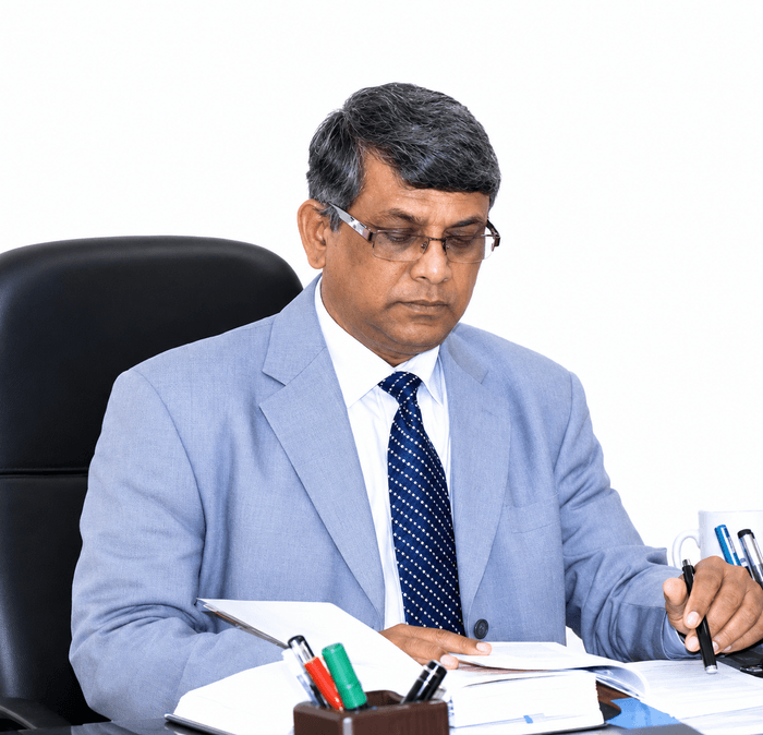 Prof. M.A. Razzaque