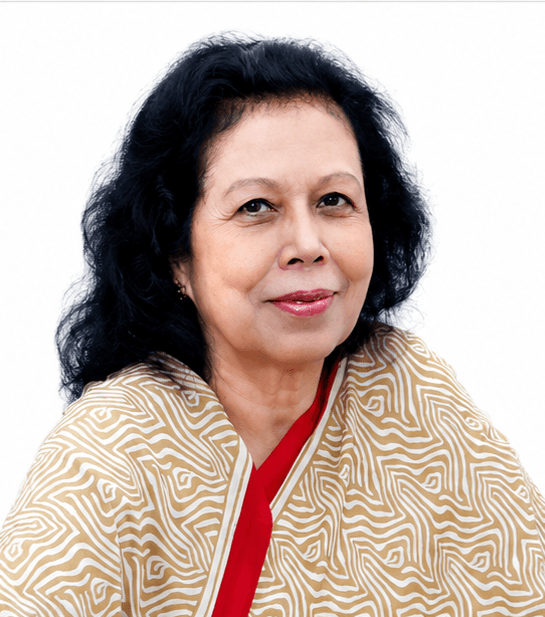 Prof. Shamim Ara Hassan