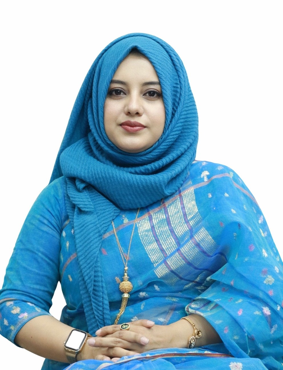 Advocate Umme Salma