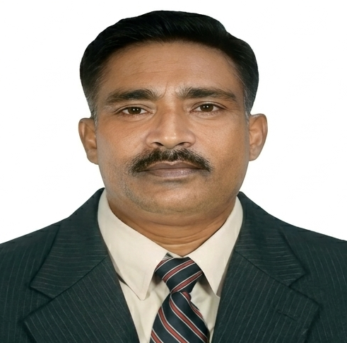Md. Moniruzzaman