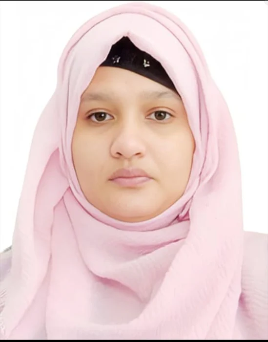 Sonali Khanom