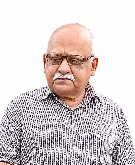 Md. Zahid Husain Khan
