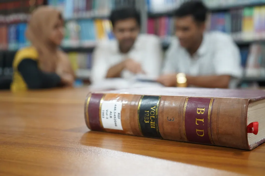 Library 1
