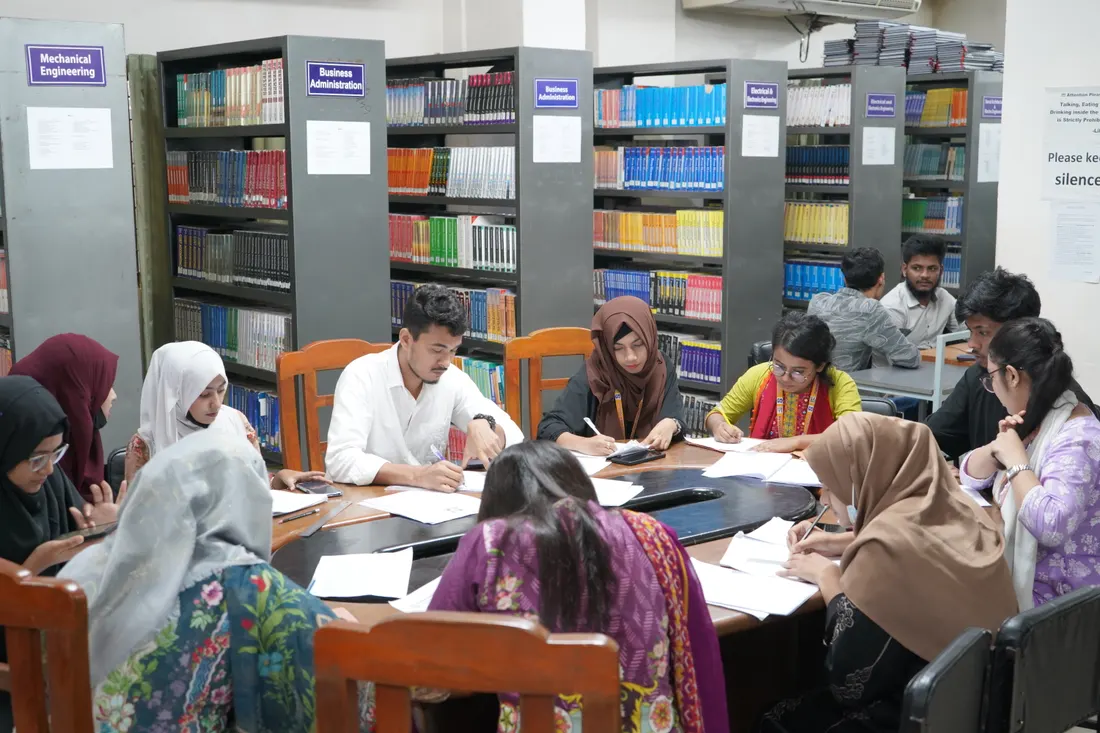 Library 11