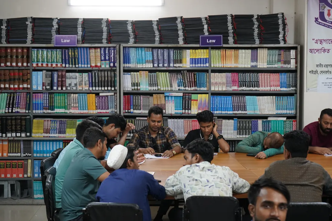 Library 2