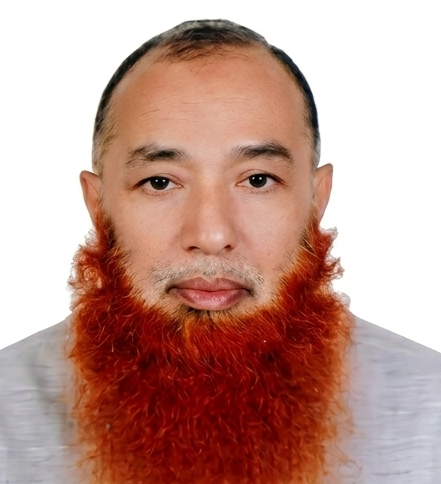 Md. Abdullah Jahangir