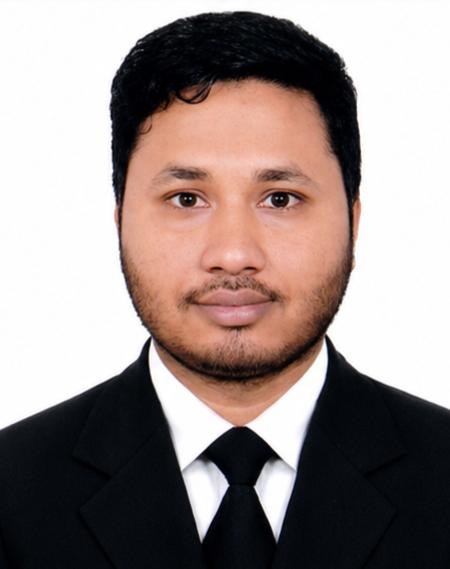 Md. Atikur Rahman