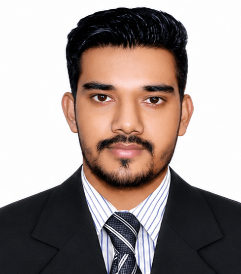 Md Golam Sorowar
