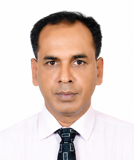 Mahmudul Hoque