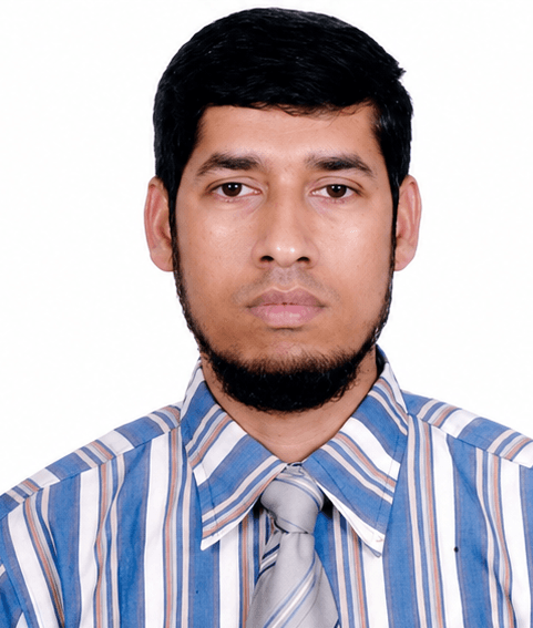 Md. Masum Mia