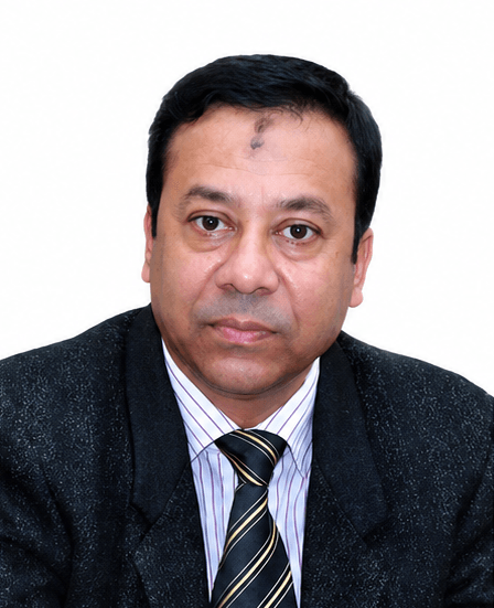 S.M. Nurul Huda
