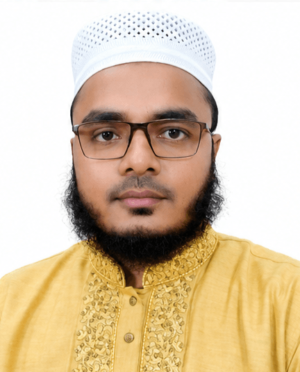 Zishan Ahmed