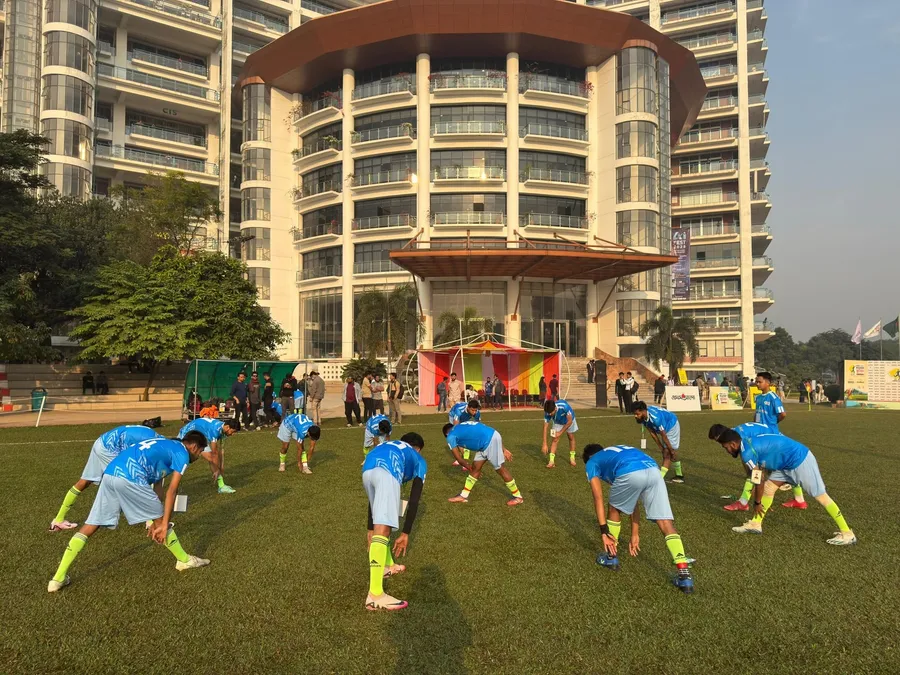 Practice Session