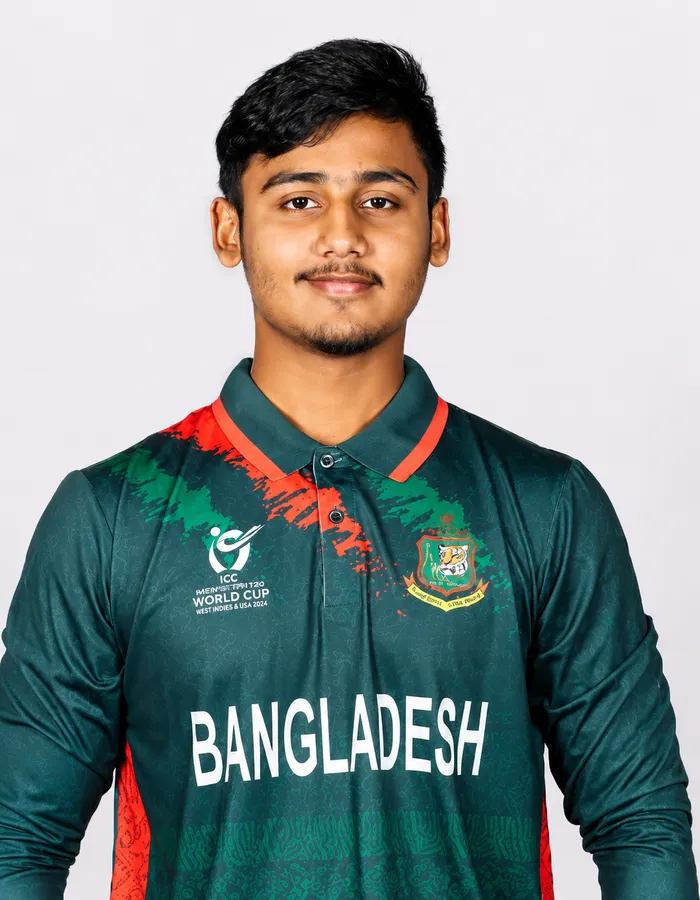 Md. Ashrafuzzaman Barenaya