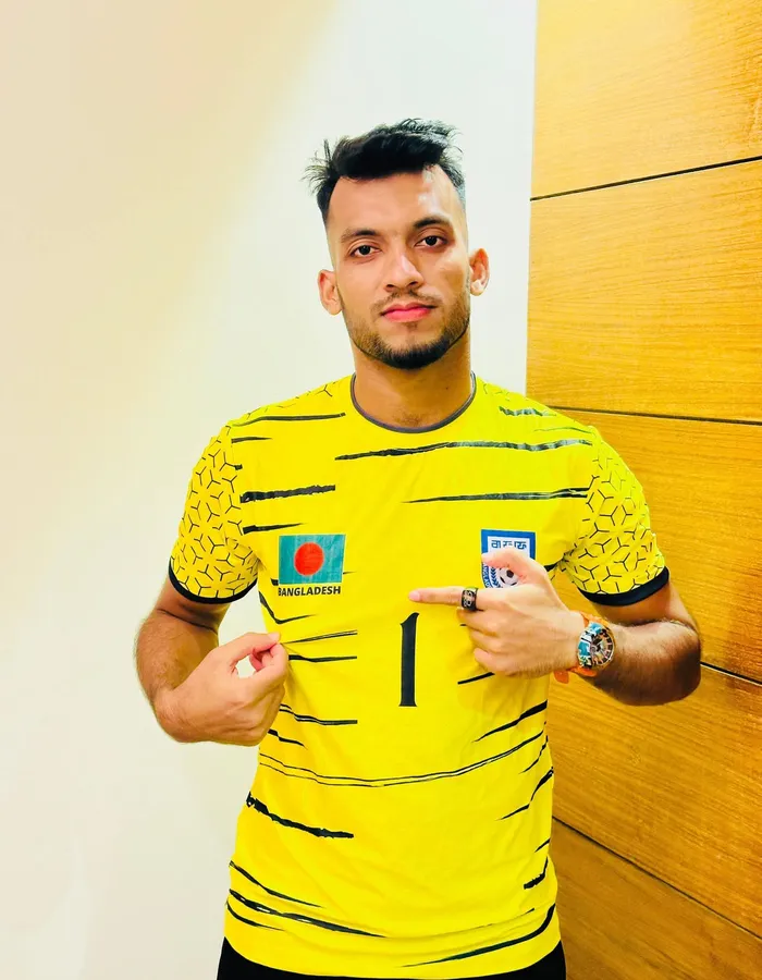 Md Ecahak Ali