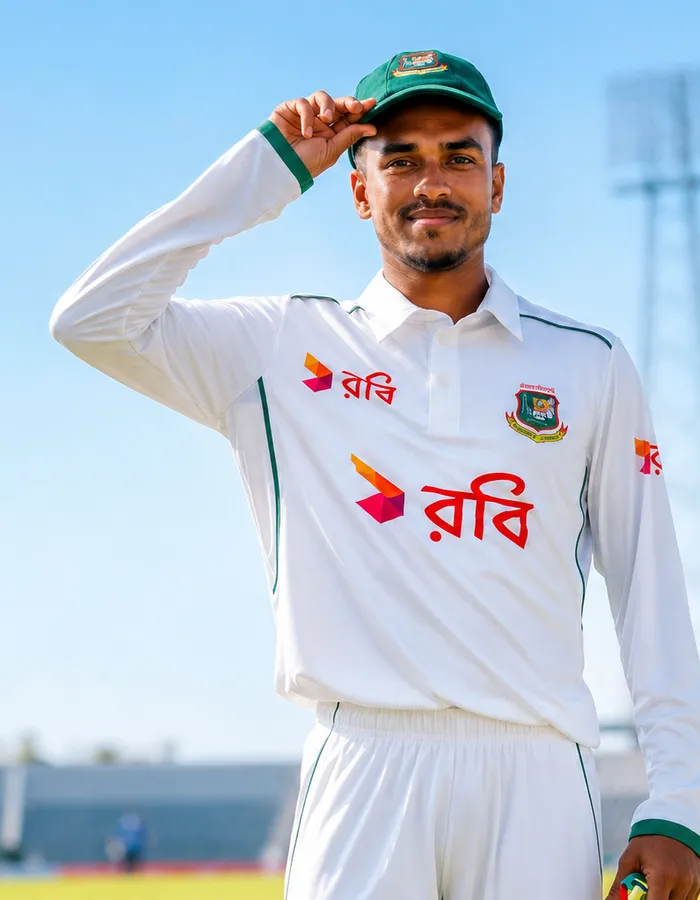 Hasan Murad