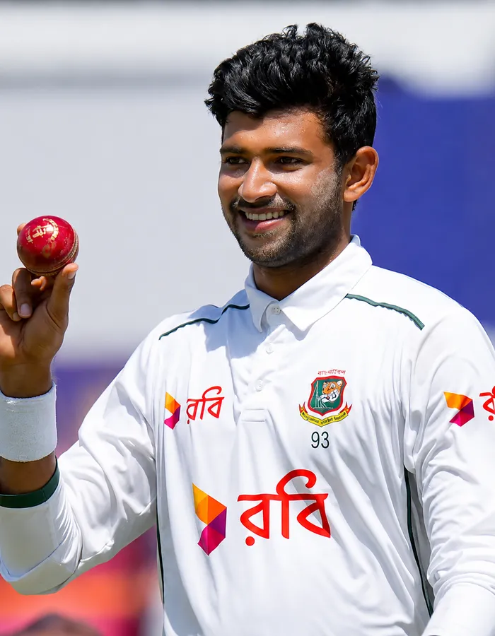Nayeem Hasan