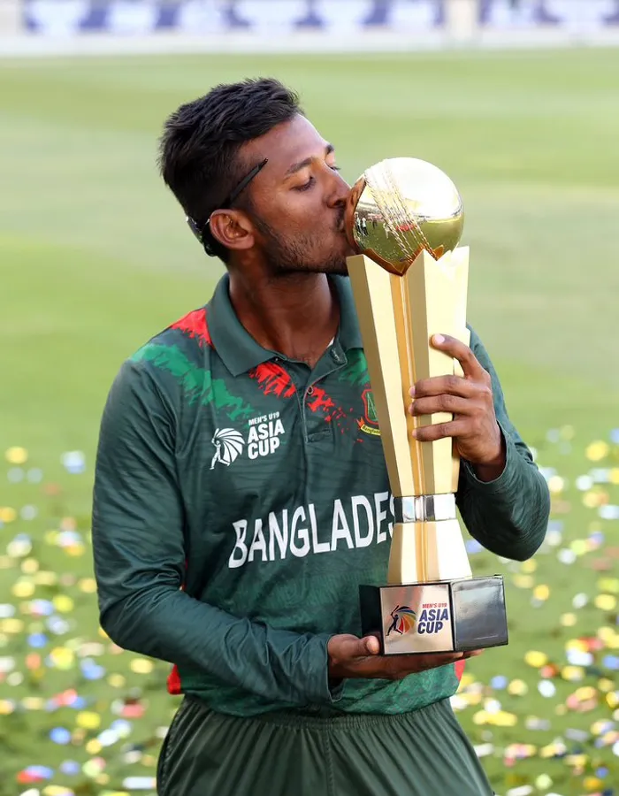 Mahfuzur Rahman Rabby