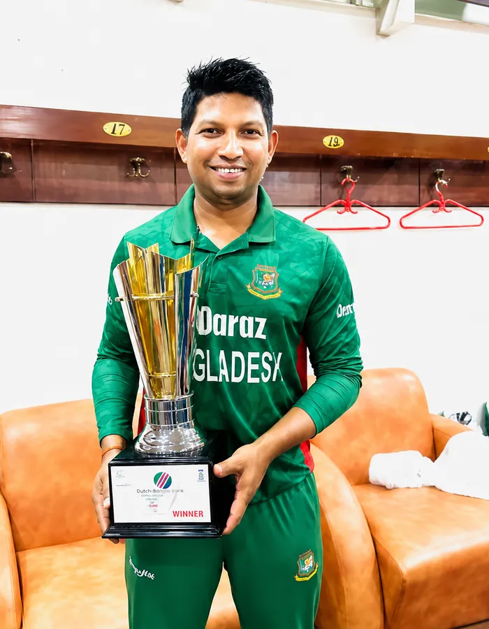 Rony Talukder