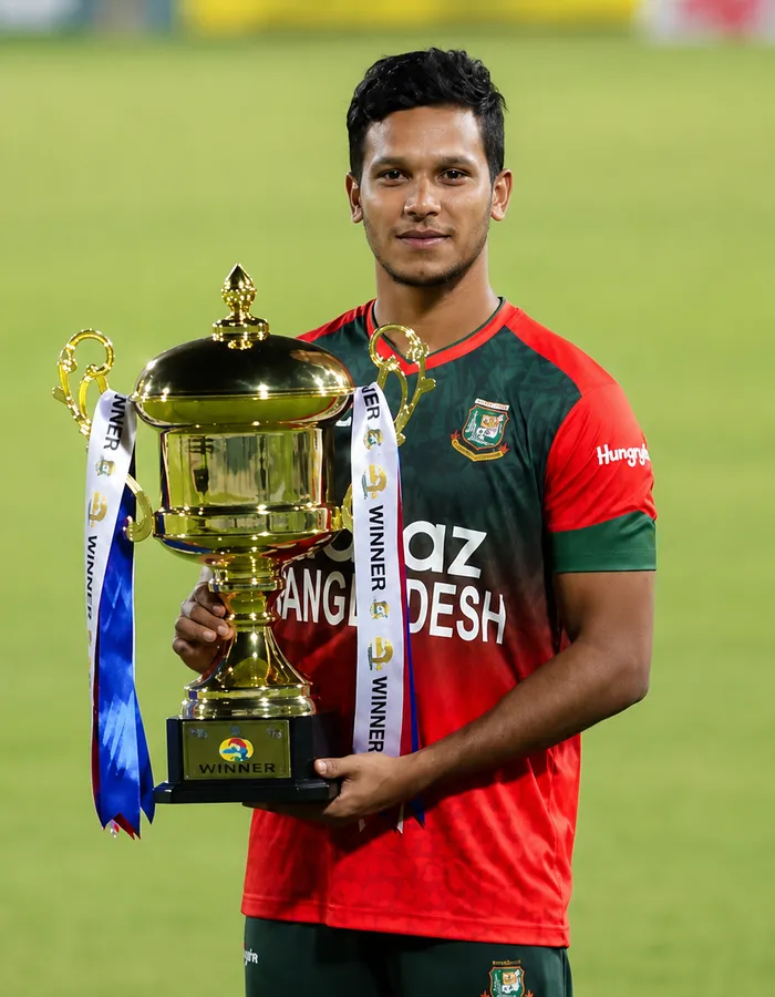 Md. Shaif Uddin
