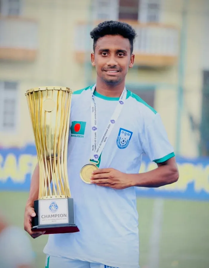 Asadul Islam Sakib