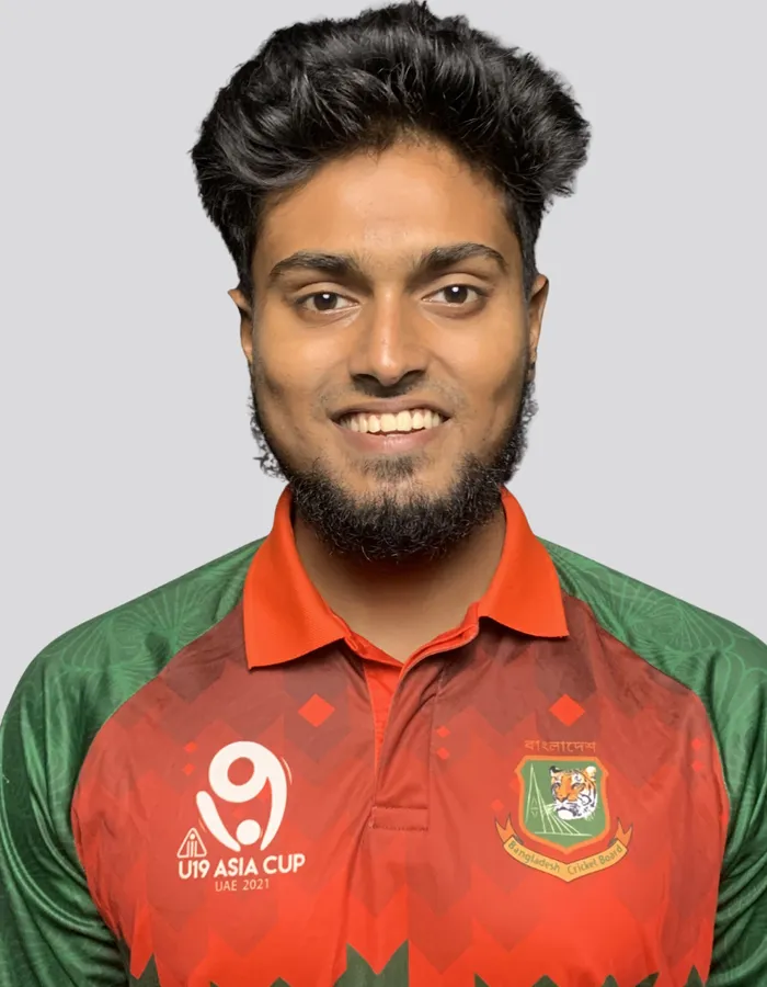 Ashraful Islam Siam