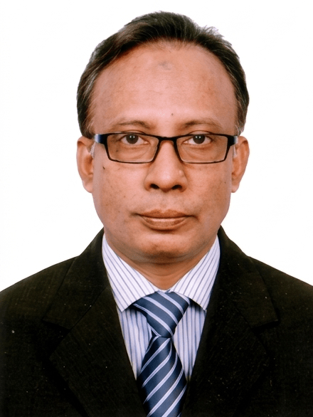 Kazi Zulkernine Sultan Alam