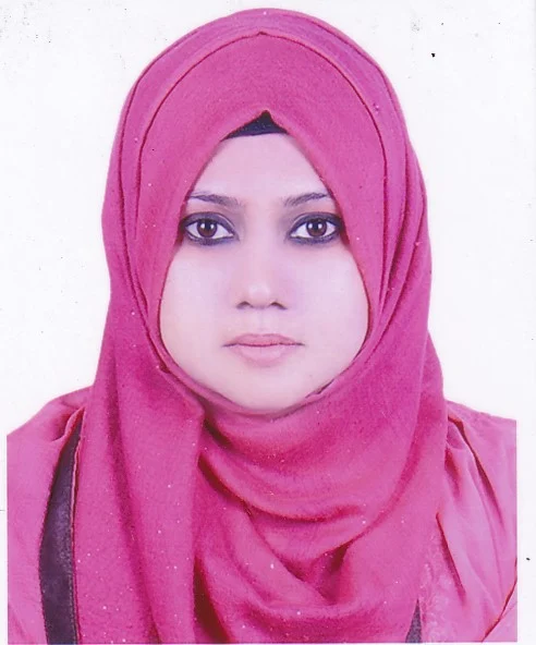 Surya Akter