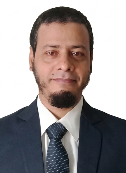 Mohammad Yousuf Mazumder
